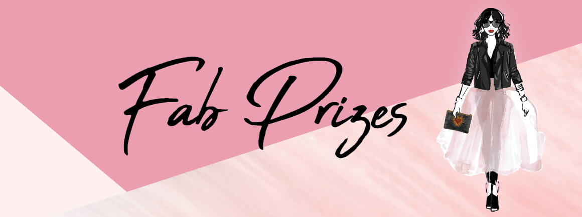 Fab Prizes