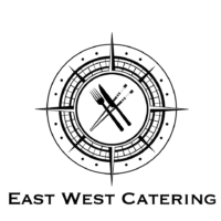 East Meets West Catering Logo