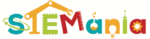 STEMania logo